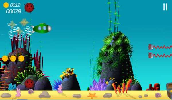 OCEAN KING screenshot 6