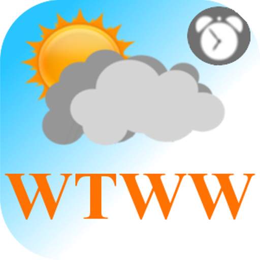 What To Wear Weather Free 1.3.8