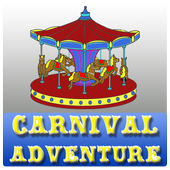 Carnival Adventure icon