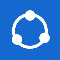 SHARE It All - File Transfer & Share App