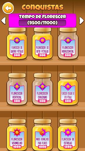 WordBuzz: Jogo de Palavras screenshot 3