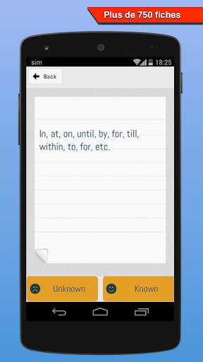 Practice English Grammar screenshot 3