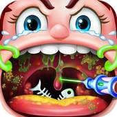 Throat Surgery Simulator 1.0.2