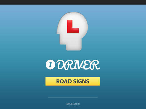 Road Traffic Signs UK screenshot 10