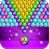 Bubble Birds icon
