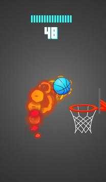 Bola basket stunts screenshot 21