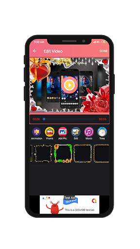 Photo Video Maker screenshot 5
