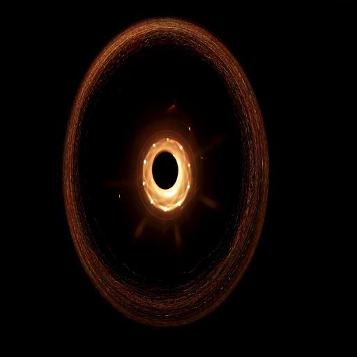 Black Hole Sound icon