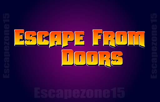 Escape games zone 100 screenshot 1