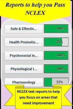 NCLEX Questions screenshot 6