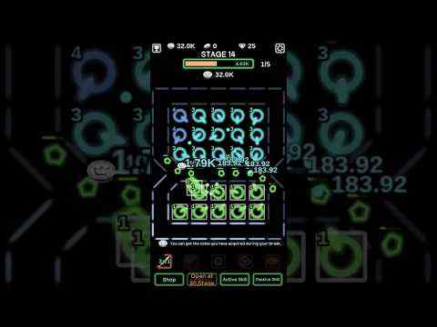 QQ Defense Idle screenshot 1
