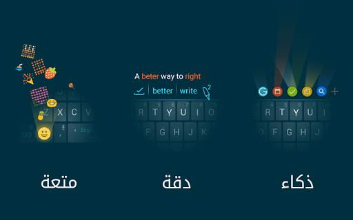 Ginger لوحة المفاتيح- مع Emoji 8 تصوير الشاشة