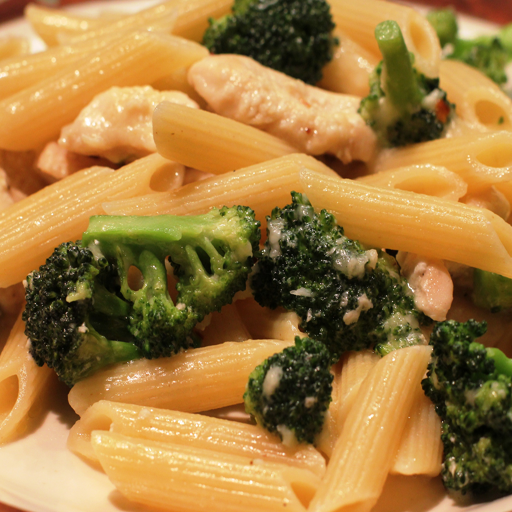 Chicken Pasta Recipes icon