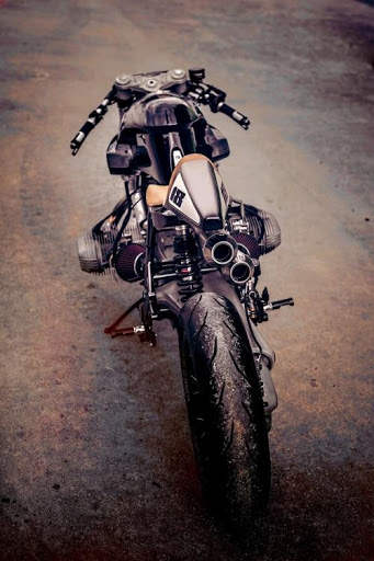 Motorcycle wallpapers - Sports bike wallpapers screenshot 10