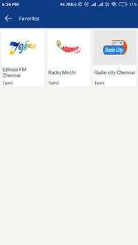 Online All Indian Radio Channel India FM Live screenshot 21