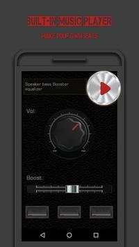Bass Booster EQ Pro - Volume Amp Equalizer screenshot 14