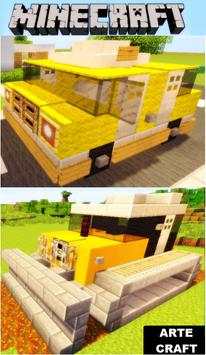 Mech MOD for Minecraft 0.14.0 screenshot 4