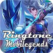Ringtone Mobile Legends 1.1