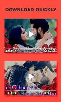 Zindagi Ki Mehek Video Status screenshot 1