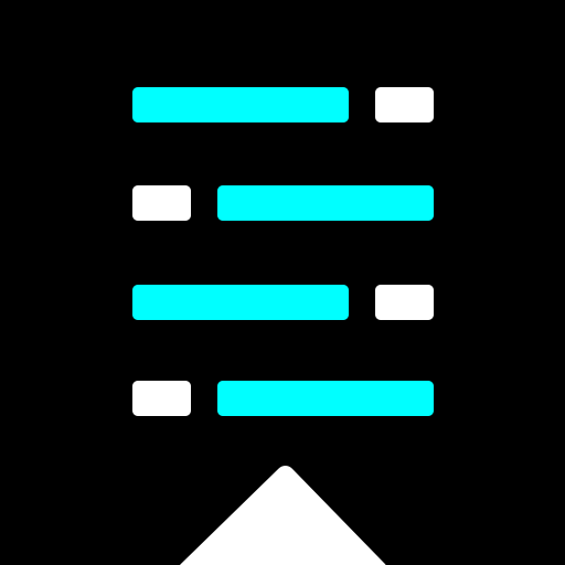 Mini Teleprompter &amp; video with widget иконка