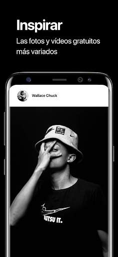 Pexels screenshot 2