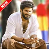 Dulquer Salmaan Wallpapers 1.0