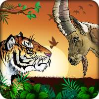 Tiger Trap icon