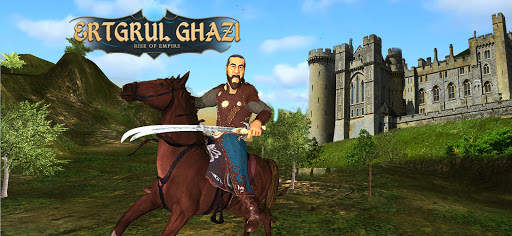 Ertgrul Gazi Game screenshot 1