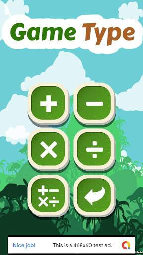 Math Genius - Kids Math Game screenshot 2