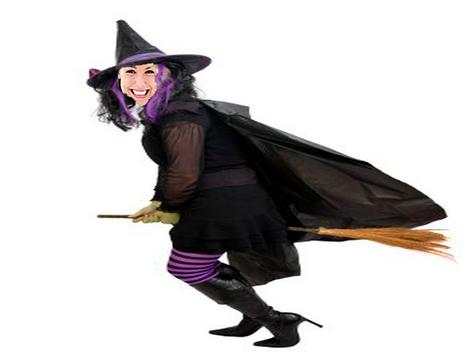 Fotomontajes de Halloween screenshot 6