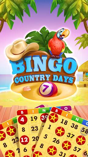 Bingo Country Days: Live Bingo screenshot 5