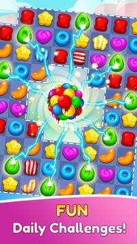 Sweet Candy Sugar screenshot 1