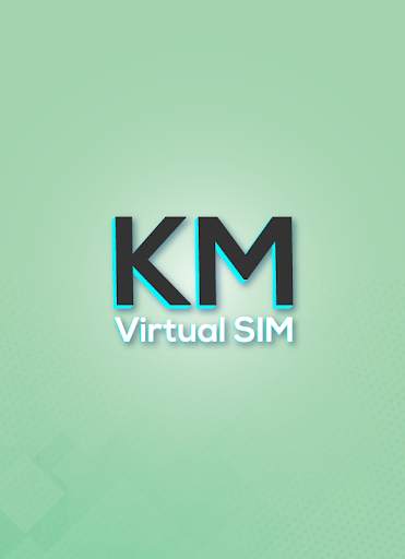 KM Virtual SIM screenshot 1