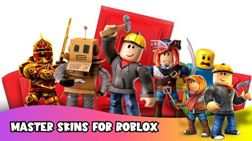 Skins for Roblox screenshot 6