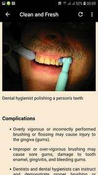 Oral Hygiene screenshot 6