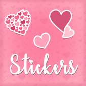 Kiss Sticker logo