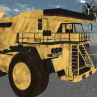Construction Truck Simulator logo