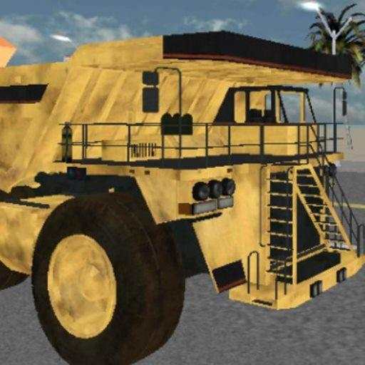 Construction Truck Simulator 1.0