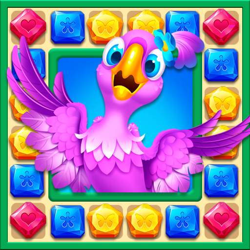 Birds Forest Quest 1.4