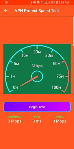 VPN Protect - Free  VPN Security & VPN Privacy screenshot 8