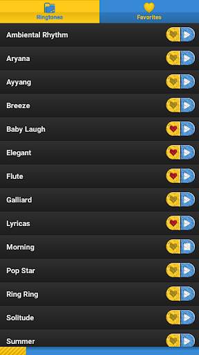 Ring Tone screenshot 5