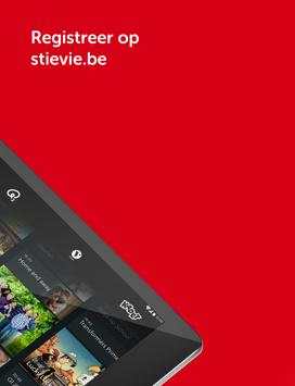 Stievie скриншот 9