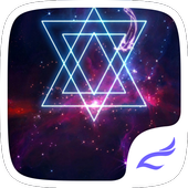 Sky CM Launcher Theme icon