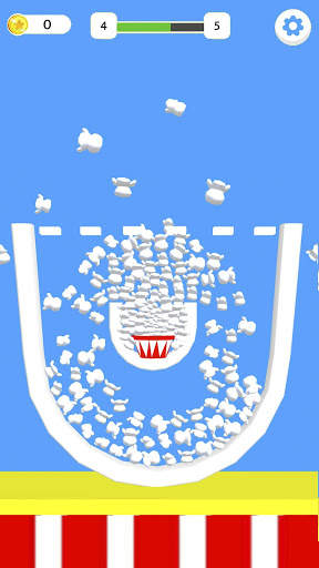 Circus Fun Games 3D screenshot 2