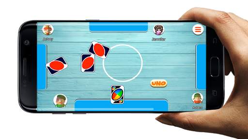 Ono friends with uno family screenshot 3