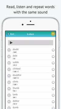 Accent Perfect скриншот 5