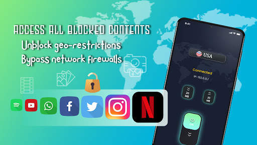 VPNBook – Free Proxy Service & Unblock Websites screenshot 3
