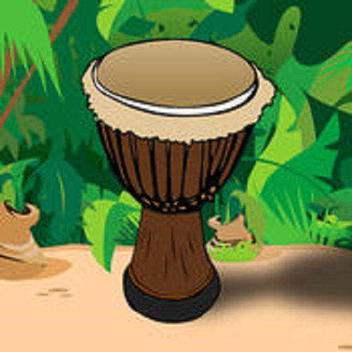 Speed drums icon