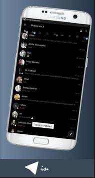 Uzbek Telegramma screenshot 9