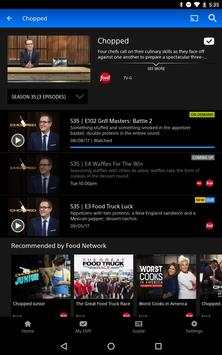 PlayStation Vue Mobile screenshot 6